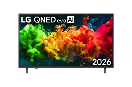 TV 50QNED81B3C LG