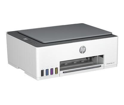 Wielofunkcyjna drukarka kolorowa HP Smart Tank 580