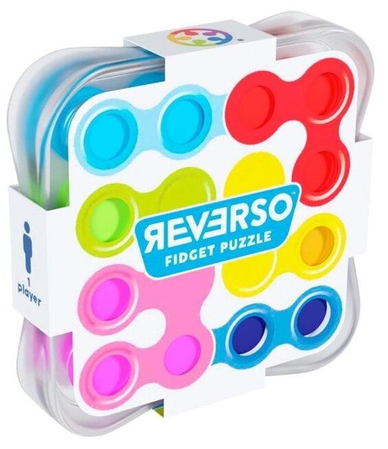 Łamigłówka Smart Games Reverso