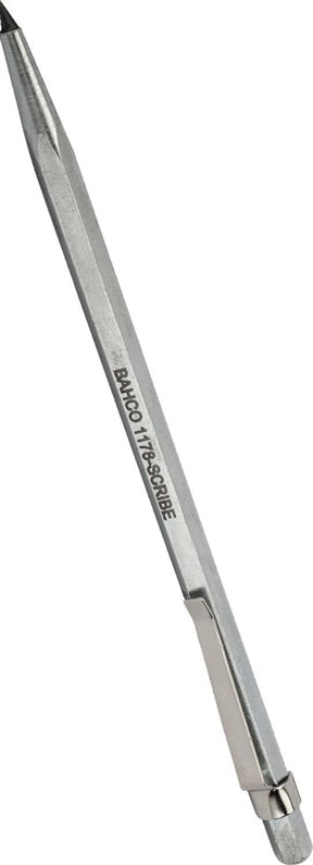 Rėžtukas Bahco kietmetaliniu antgaliu 150mm