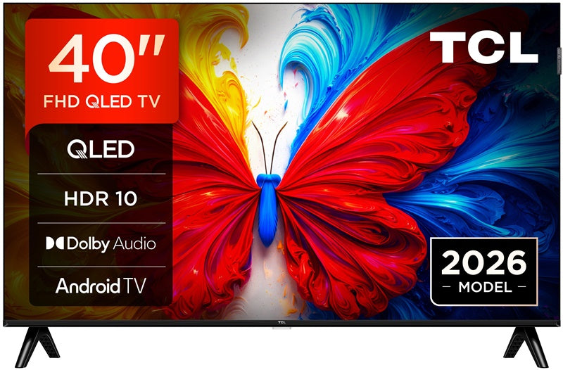 TV 40S5L TCL