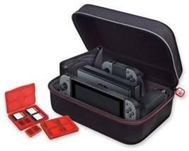 Etui na Nintendo Complete System Deluxe