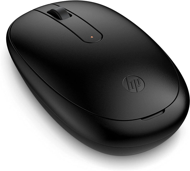 Belaidė kompiuterio pelė HP 3V0G9AA, juoda