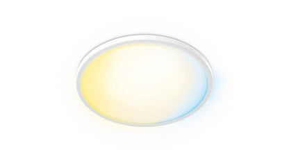 Ceiling lamp Philips, 22 W, LED, 2200 - 6500 K