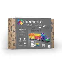 Konstruktor Connetix CT-R-00050-TR