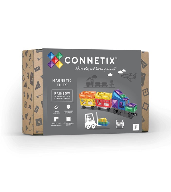Konstruktor Connetix CT-R-00050-TR