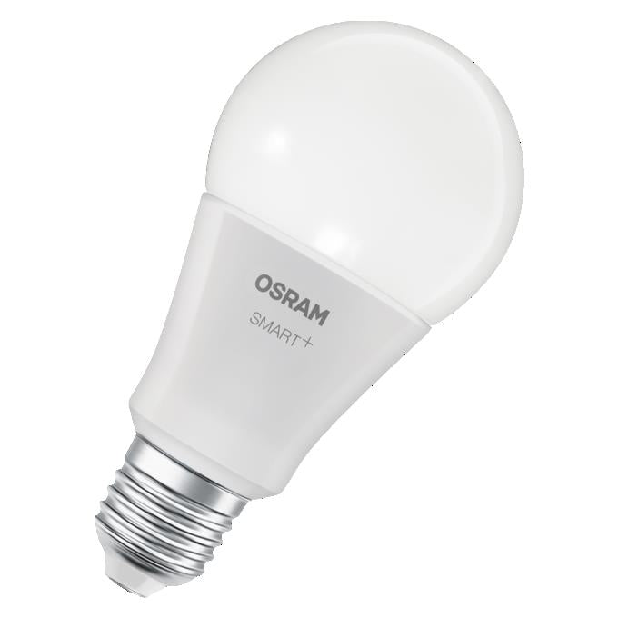 LEMPUTĖ LED WIFI A100 E27 14W 1521LM TW