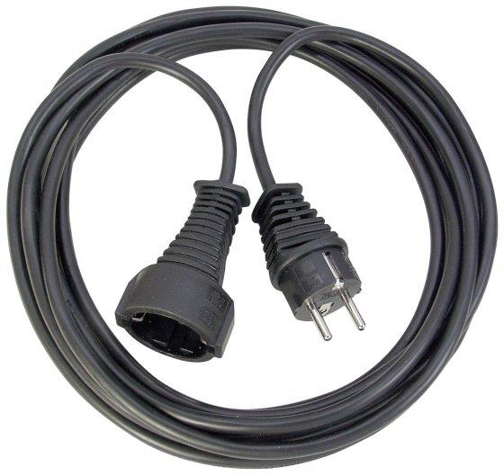 Buitinis ilgintuvas BRENNENSTUHL, 1 vietos, 10 m