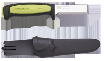 Peilis - kaltas MORAKNIV 75x3,1mm