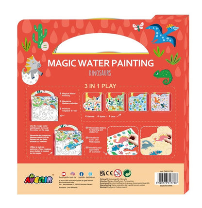 Avenir Dinosaur Creative Set CH211776
