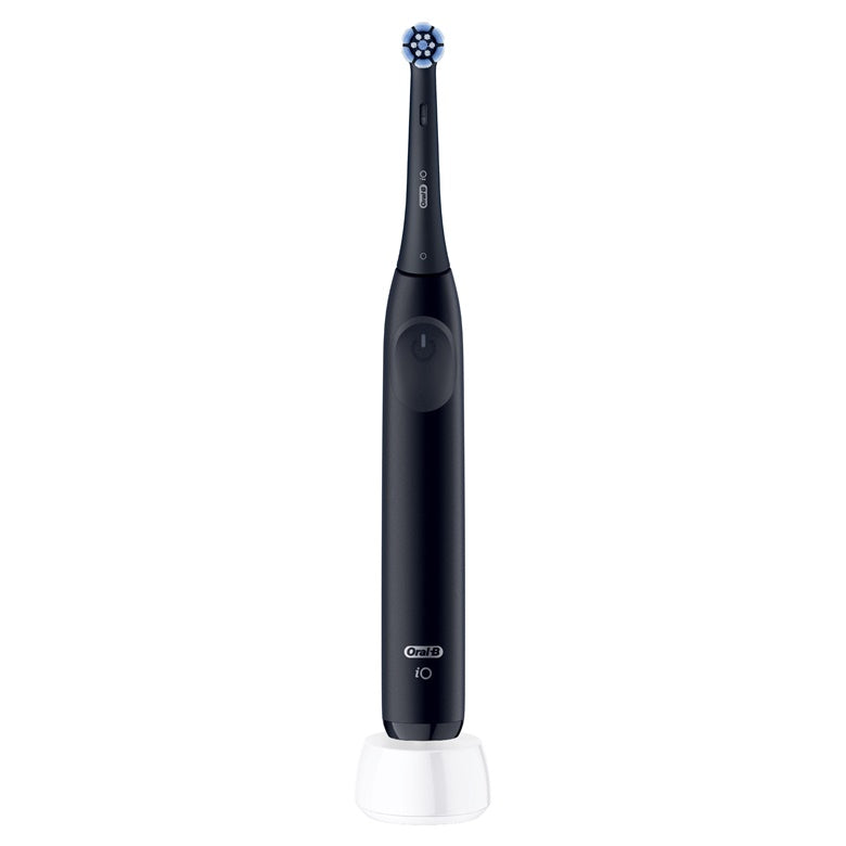 Electric toothbrush Oral-B iOS2.1D9.0 iO2 black