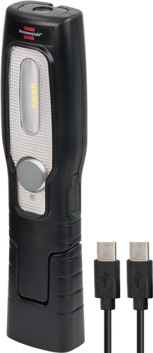 REFLEKTOR PRZENOŚNY 250LM 5700K IP20 IK07 USBC