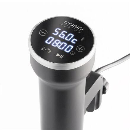 Urządzenie do gotowania sous vide Caso SV 400, 1000 W