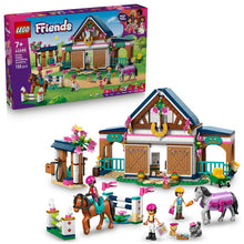 LEGO® Friends Stables 42688 Building Toy, 735 Pieces