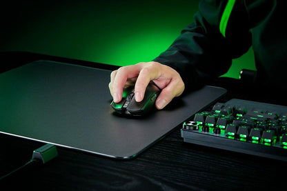 Razer Viper V3 Pro Wireless Gaming Mouse, black