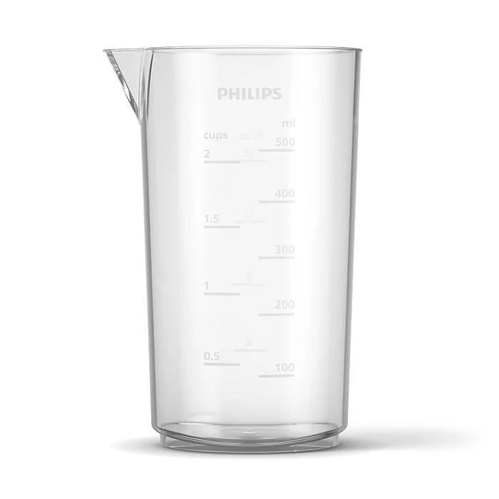 Blender Philips HR2682/00, czarny
