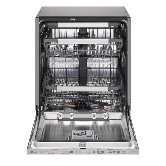 INDAPLOVĖ BI DB476TXS LG