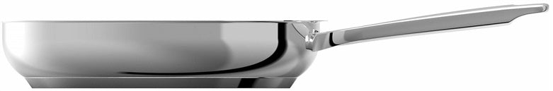 BergHOFF Helix Frying Pan, 28 cm, stainless steel