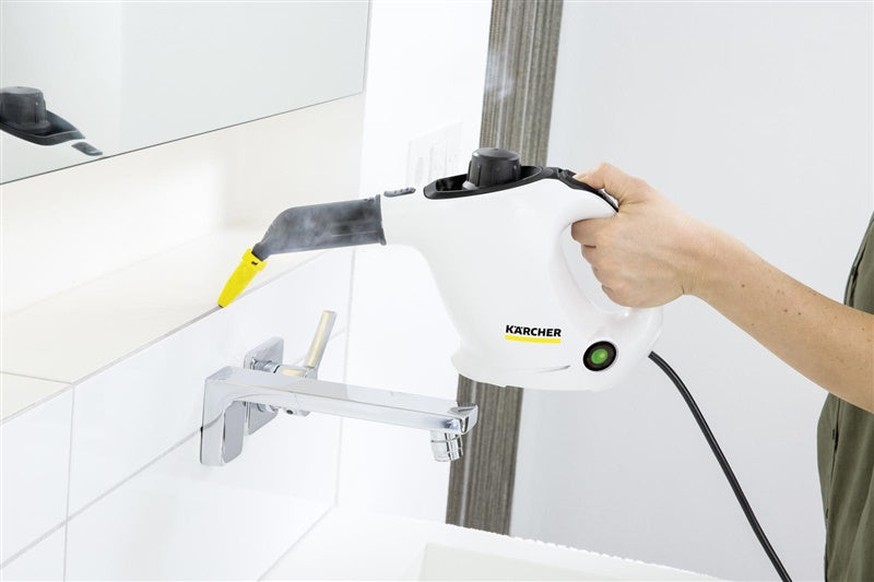 Kärcher SC 1 steam cleaner