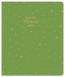 Notebook Lastva 11LSS3944DO, ruled, A5, 48 pages