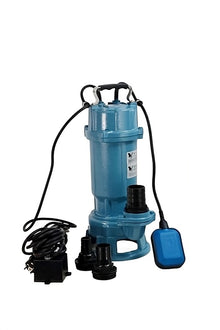 Fecal pump Fury 550 with grinder, 550 W
