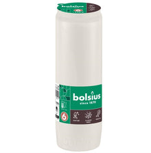 Žvakės įdėklas Bolsius, 110 h