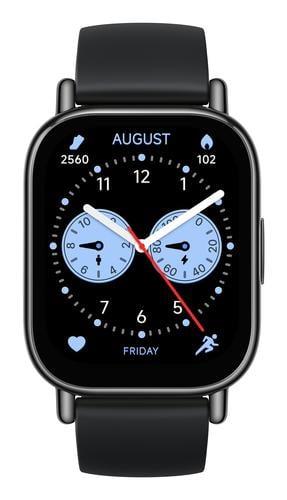 Išmanusis laikrodis Xiaomi Redmi Watch 5 Lite, juoda