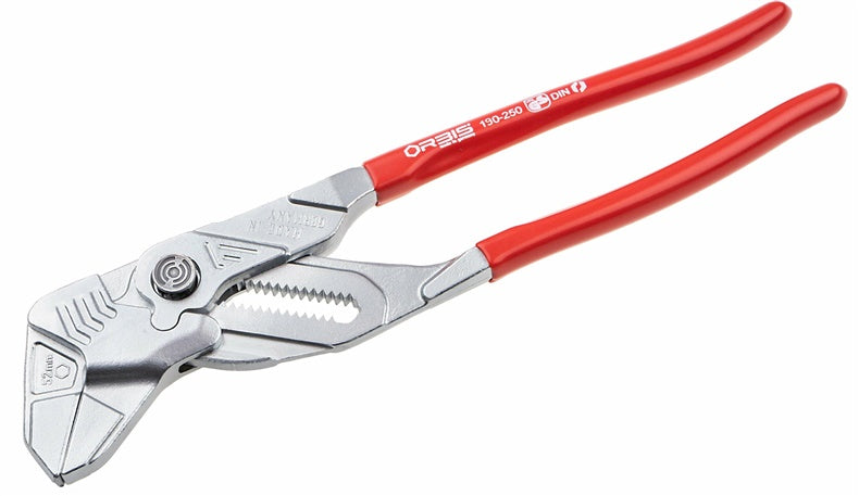 REPLĖS SANTECHNINĖS ORBIS 250 MM