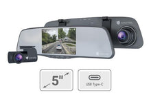 REGISTRATORIUS NAVITEL MR255 NV