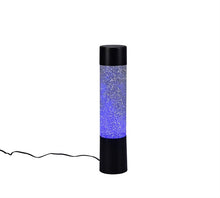 Lampa stołowa Reality GLITTER R50871032, LED, 9W