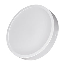 Surface-mounted LED panel, recessed, Timor, 4K, white