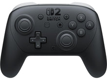 NINTENDO SWITCH 2 PRO CONTROLLER