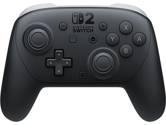 KONSOLA NINTENDO SWITCH 2 PRO KONTROLER