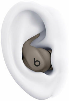 WIRELESS HEADPHONES POWERBEATS FIT GREY