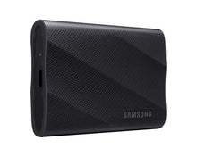 SSD-диск SAMSUNG T9 2TB USB 3.2 ЧЁРНЫЙ