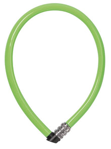 Spyna Abus 0204 CL SC, įvairių spalvų, 650 mm