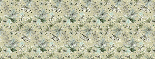 Tablecloth, oilcloth 6343-01, assorted colors, 100x140 cm