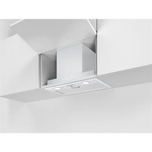 ASSEMBLED STEAM IN CFG526W ELECTROLUX