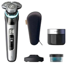 Golarka Philips i9000 Prestige XP9204/30, litowo-jonowa