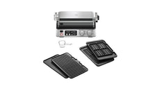 Elektrinis stalo grilis Braun MultiGrill 7 CG7004