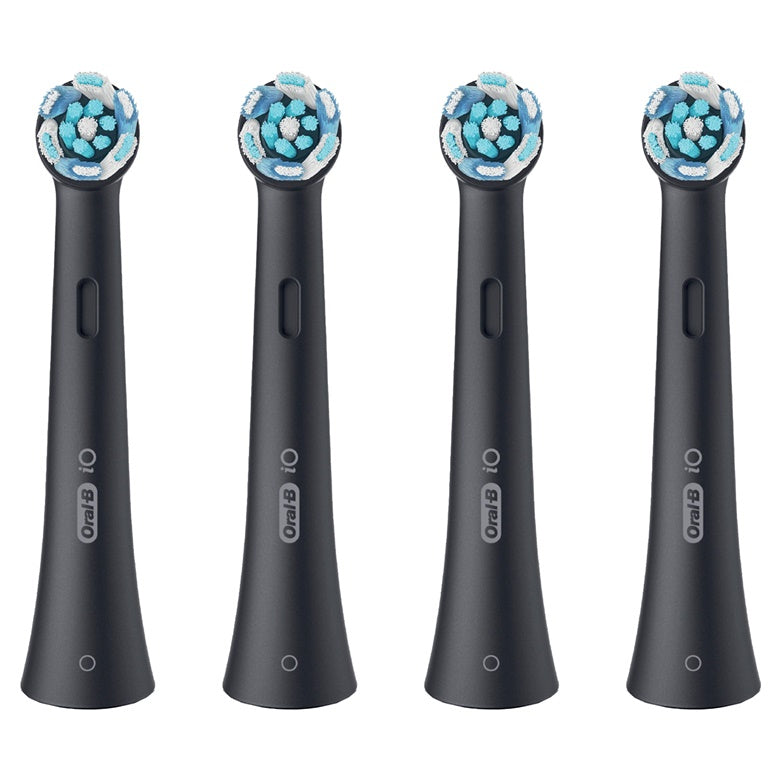 Dantų šepetėlio galvutė Oral-B iO UltimateClean, 4 vnt.