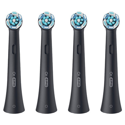 Dantų šepetėlio galvutė Oral-B iO UltimateClean, 4 vnt.