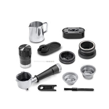 Półautomatyczny ekspres do kawy DeLonghi EC9455.M