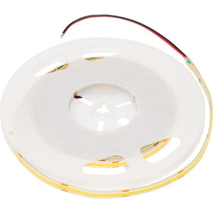 JUOSTA LED COB 5M 11W/m 1300LM 4000K IP65 24V