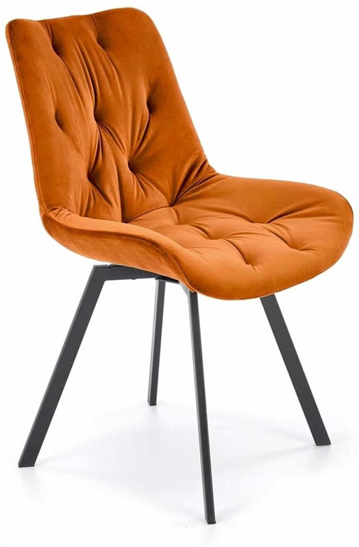 K519 CHAIR CINNAMON