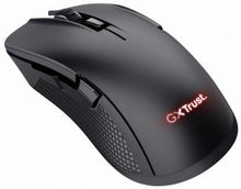 Игровая мышь Trust GXT 923 USB Type-A, черная