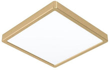 Lampa sufitowa Eglo, LED, 20,5W, 3000K, 2400lm, Ø28,5.