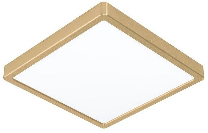 Lampa sufitowa Eglo, LED, 20,5W, 3000K, 2400lm, Ø28,5.