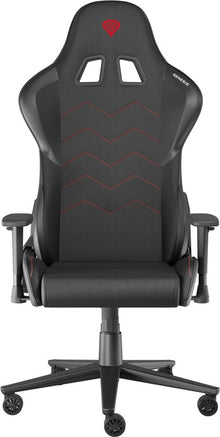 KRZESŁO GAMINGOWE GENESIS NITRO 550 G2 CZARNE