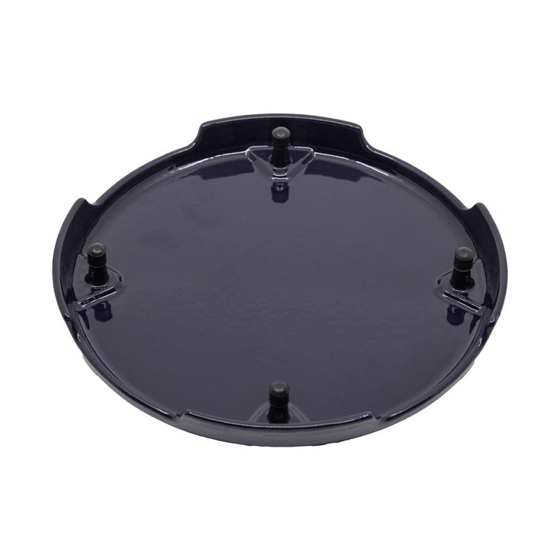 Padėkliukas ketaus Grand Feu, mėlynas, 23cm